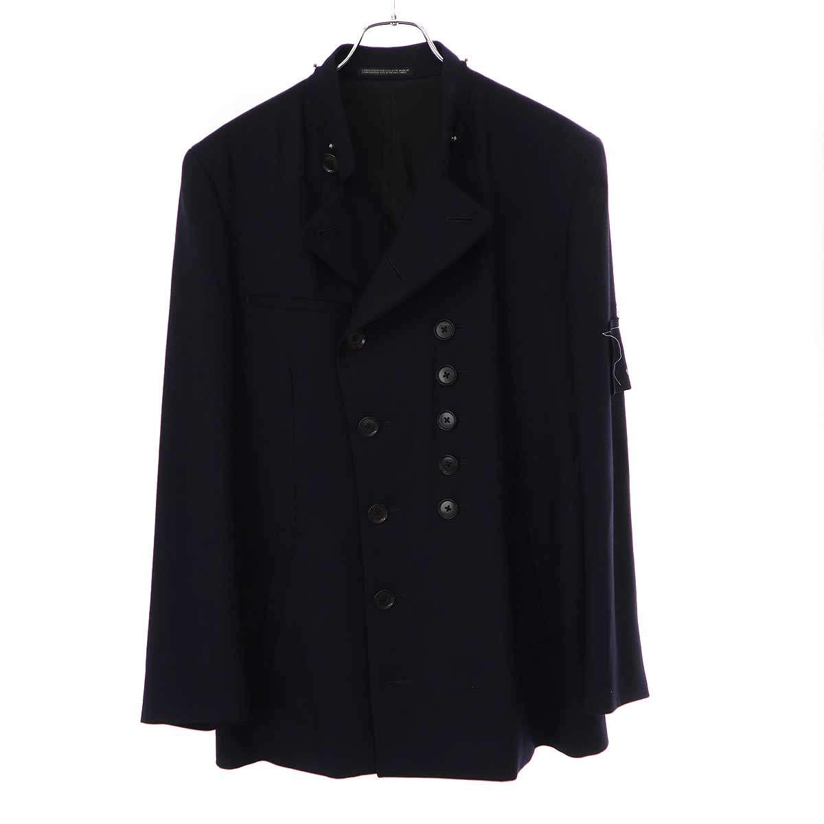 楽天市場】Yohji Yamamoto Pour Homme ヨウジヤマモトプールオム