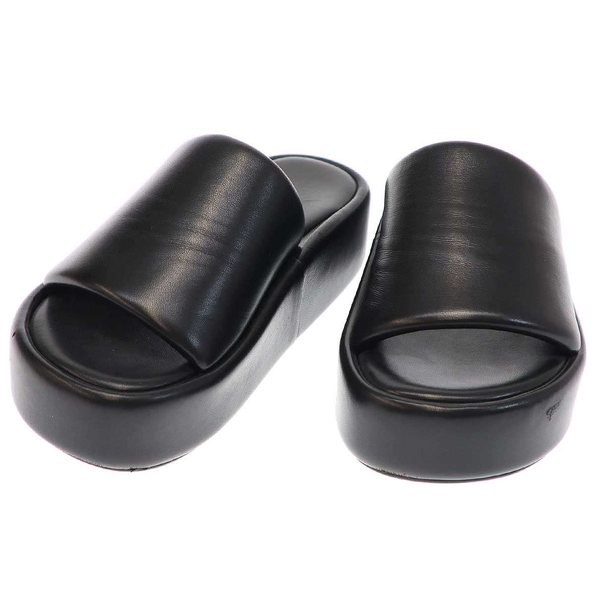 楽天市場】BALENCIAGA バレンシアガ サンダル Track Sandal