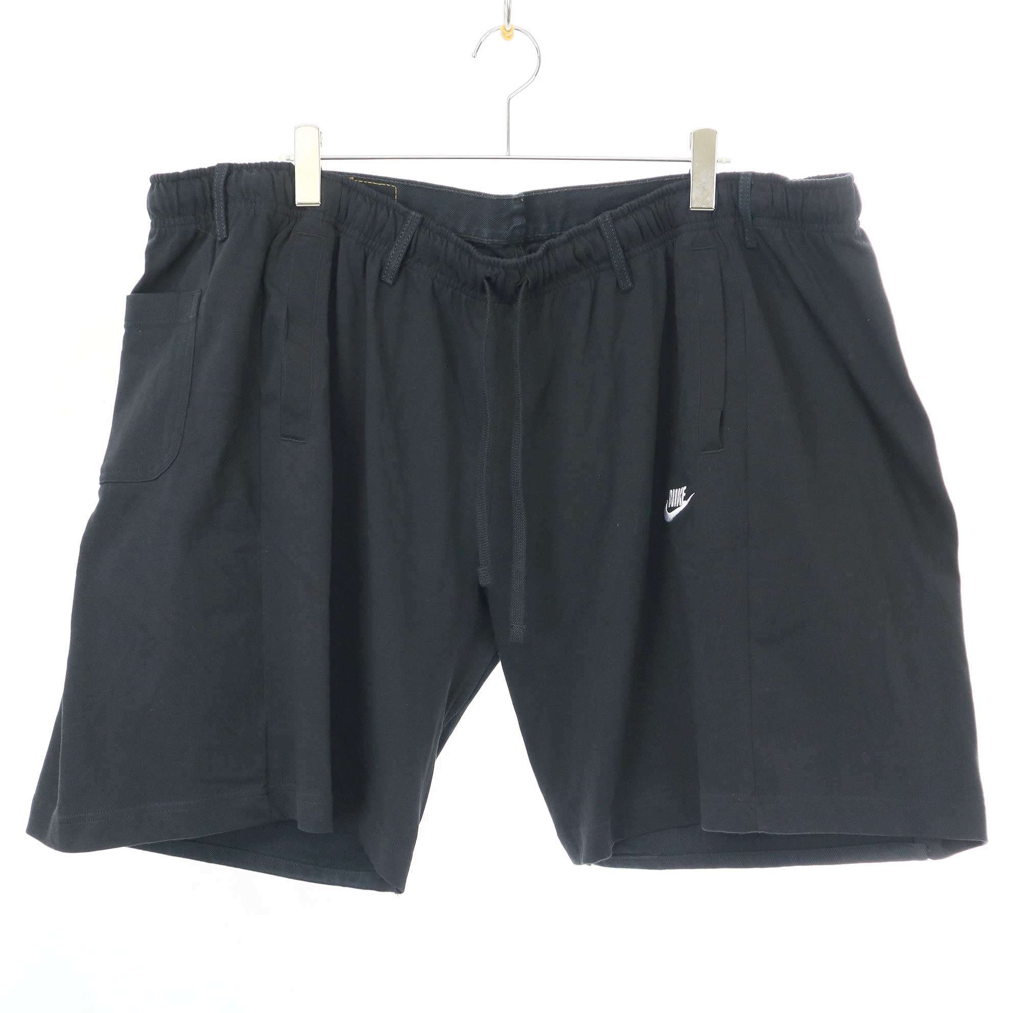 楽天市場】BLESS ブレス OVERJOGGINGJEANS ドッキングスウェットデニム