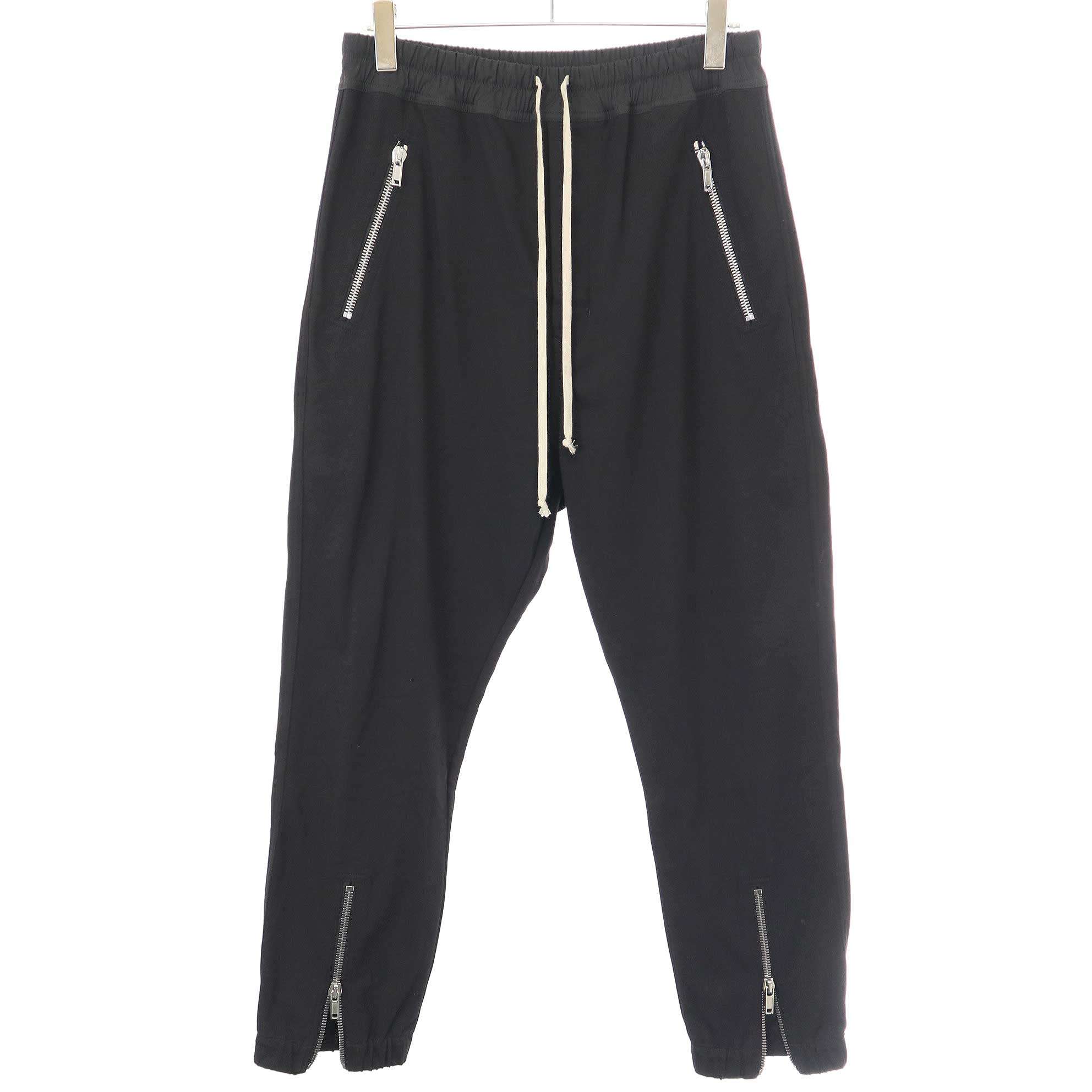 【匿名配送】Rick owens × champion サルエルパンツ　Sサイズ 楽天市場】【中古】RICK OWENS 23AW BOLAN BANANA パンツ