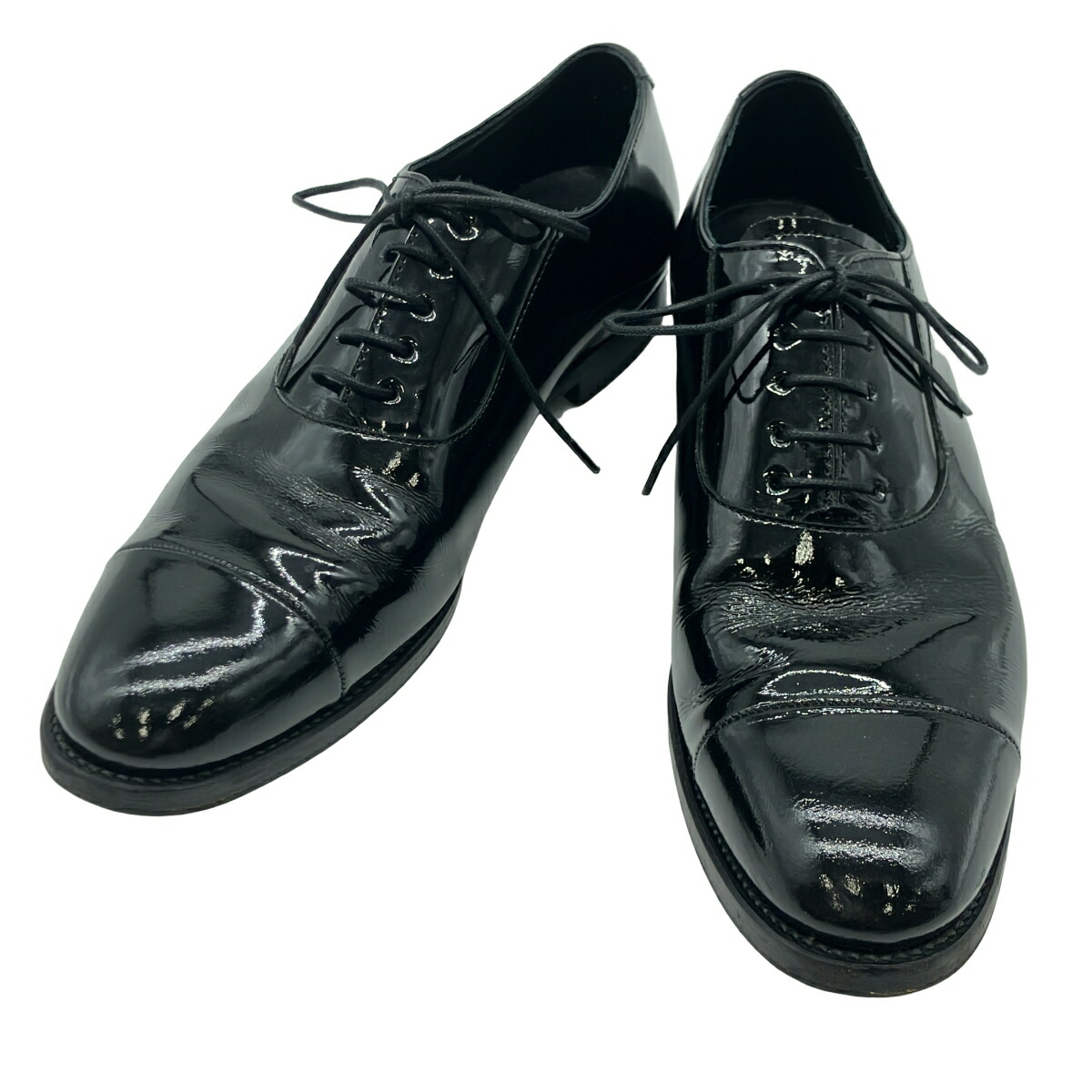 John Lawrence Sullivan “creeper shoes” JOHNLAWRENCESULLIVANのクリーパーシューズ 2019SS - メルカリ