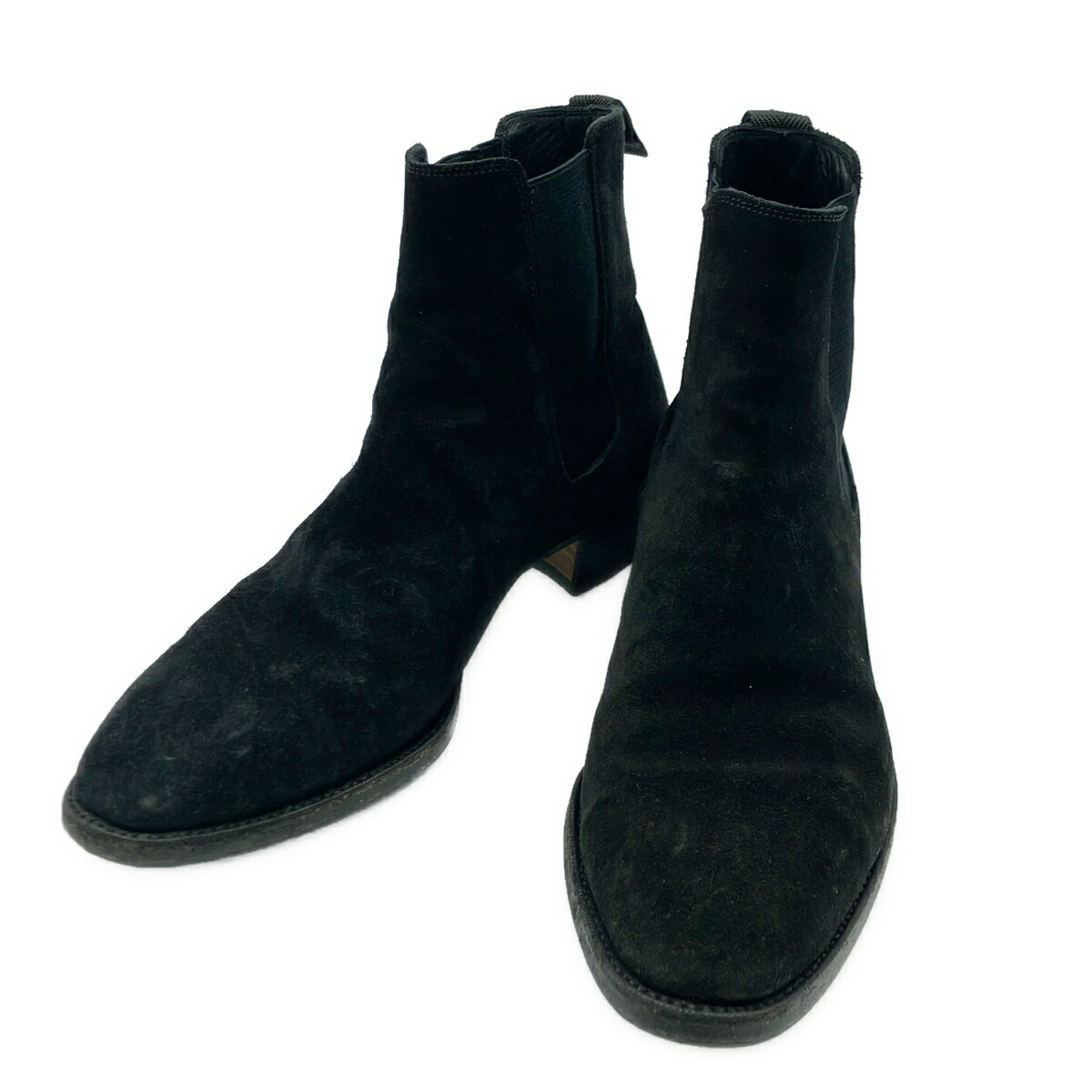 楽天市場】wjk ダブルジェーケー 892 5ホール レザーレースアップ