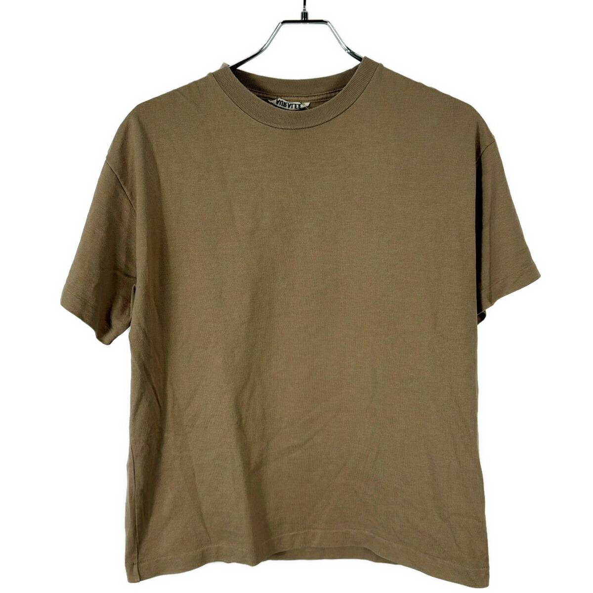 【新品】AURALEE オーラリー パイル地 Tシャツ ロング丈 ネイビー 1 新品】AURALEE オーラリー パイル地 Tシャツ ロング丈 ネイビー 1
