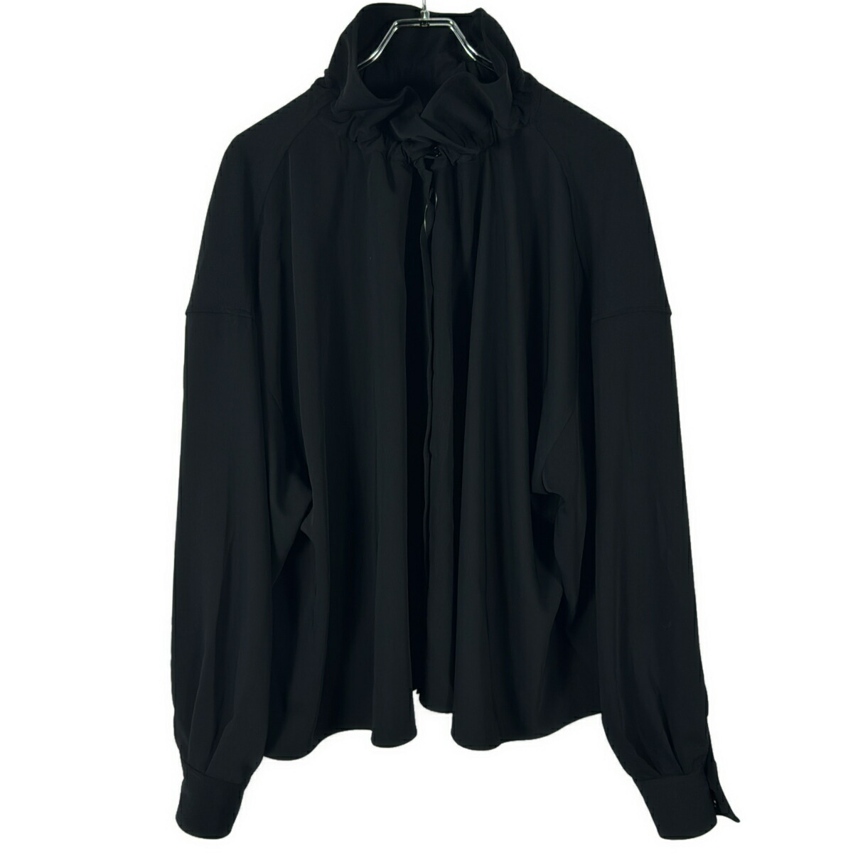 楽天市場】【中古】MM6 Maison Margiela 裾レース切替半袖