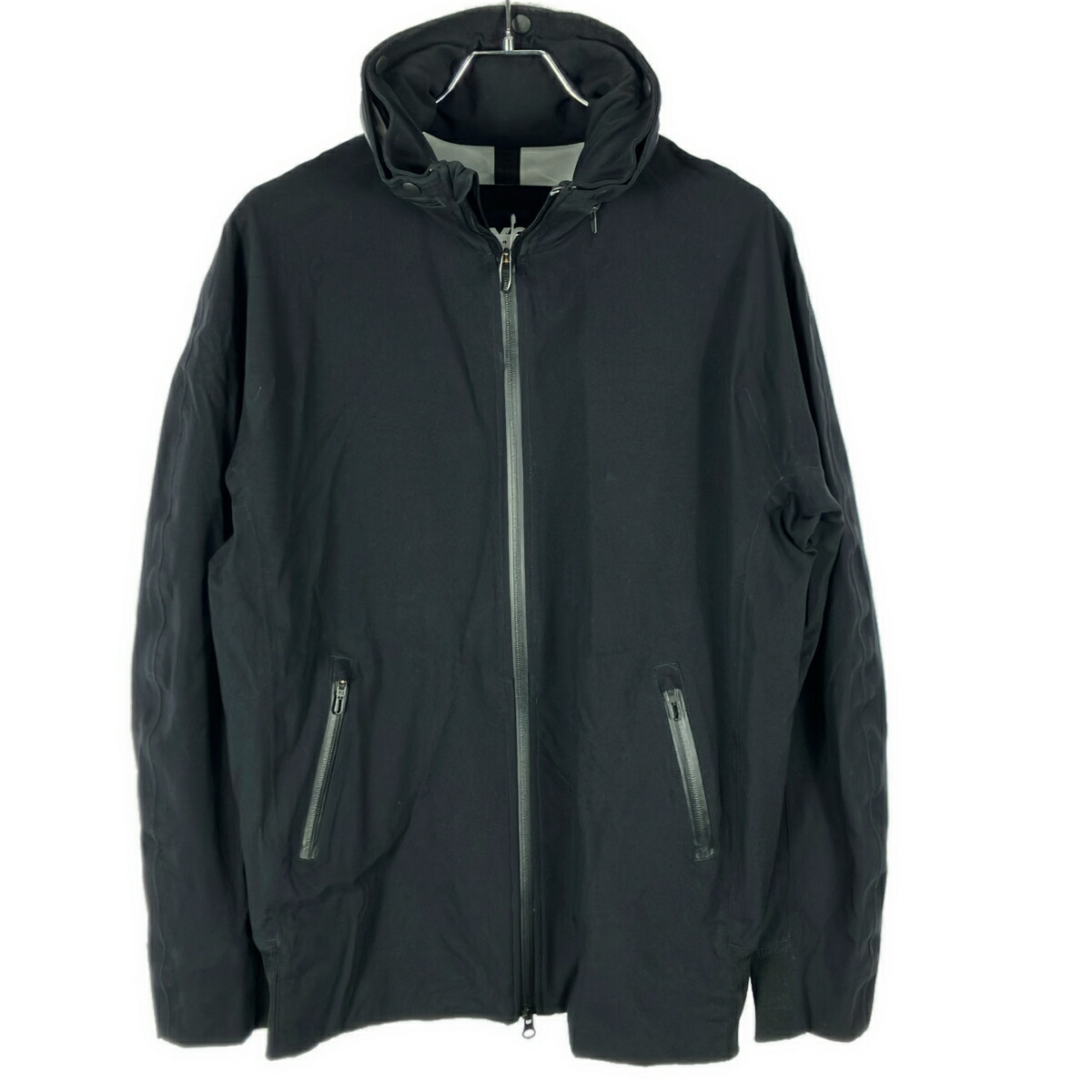 楽天市場】Y-3 ワイスリー EK4552 LOVE YOHJI TRACK JACKET