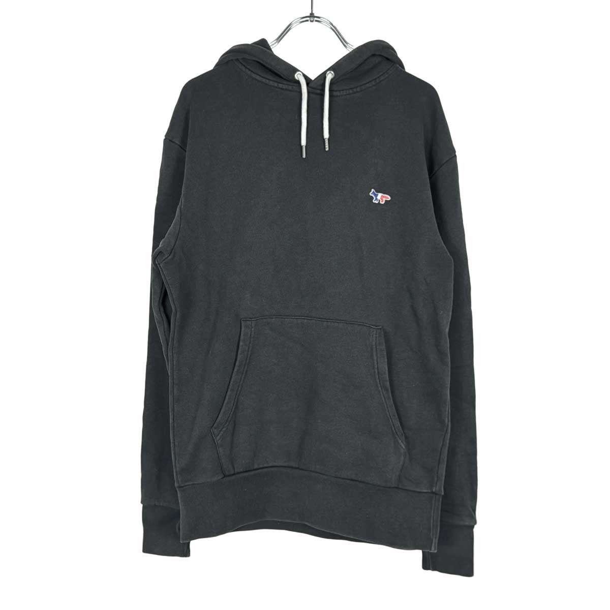 【たんさん 】ADERERROR×MAISON KITSUNE パーカー MAISON KITSUNE Adererror x (A3) スウェットパーカー アーダー