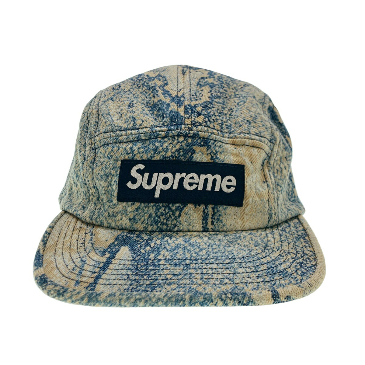 週末最終価格！24AW supreame cap tan 楽天市場】SUPREME シュプリーム キャップ 24AW 新品 ピンク