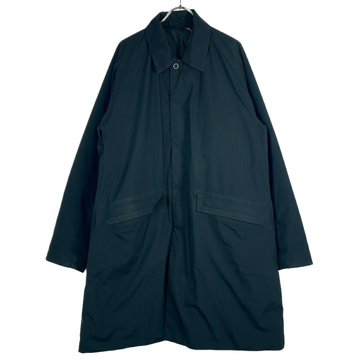 DESCENTE PAUSEデサントポーズステンカラーダウンコート DESCENTE ALLTERRAIN ステンカラーダウンコート / SOUTIEN