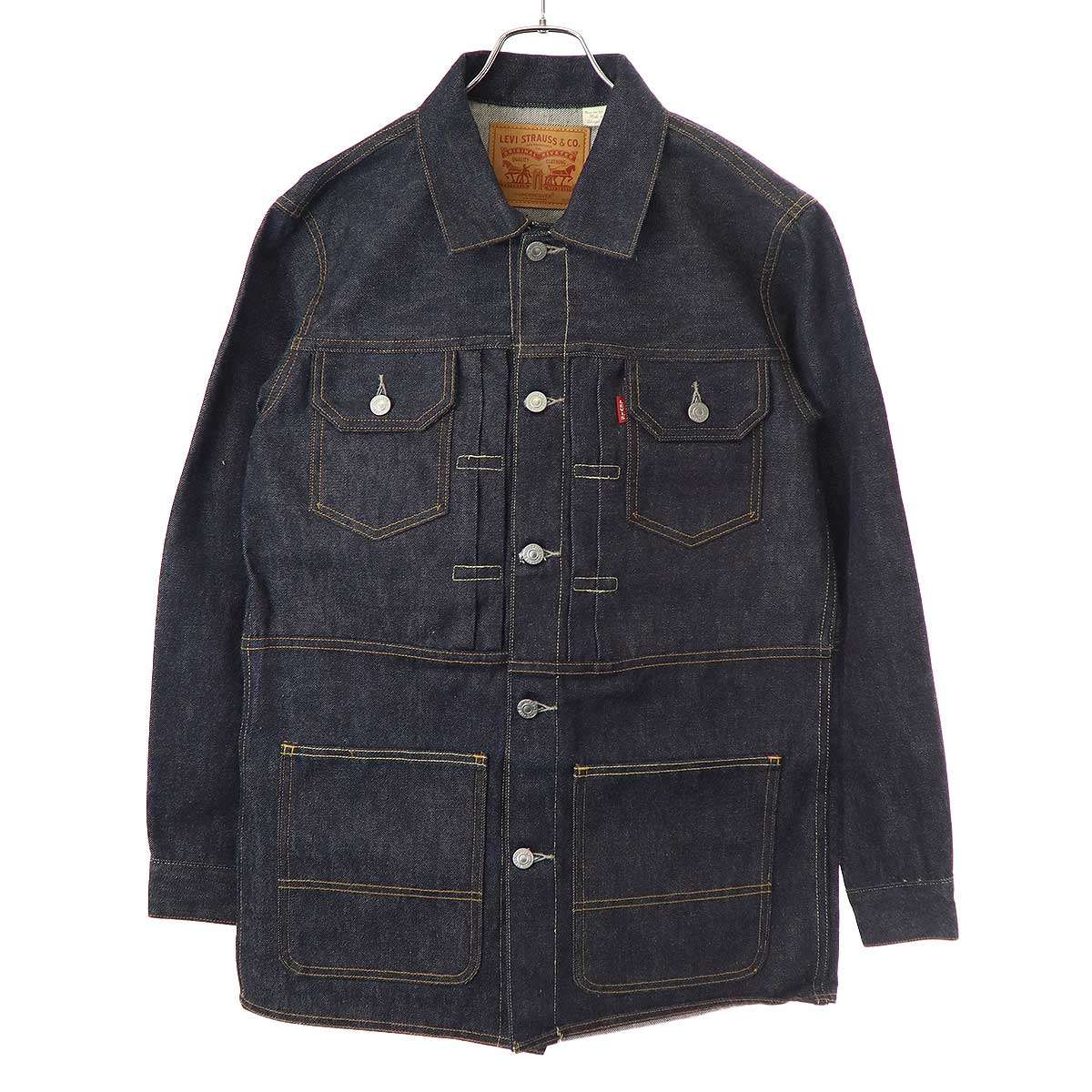 楽天市場】Levi's x UNDERCOVER リーバイス アンダーカバー 25SS