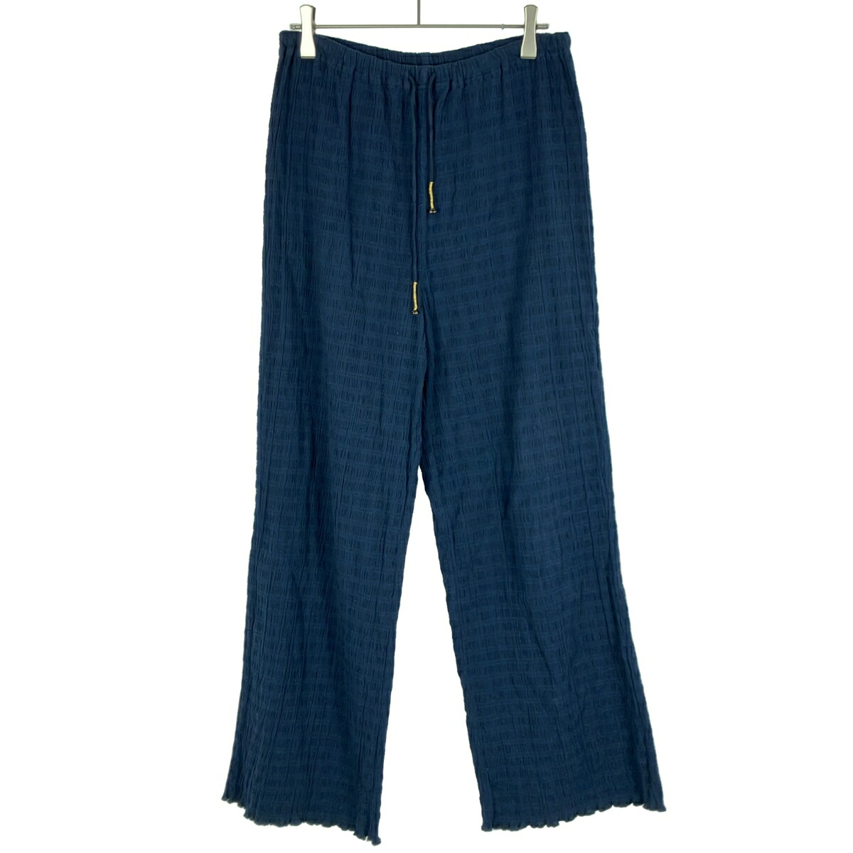 楽天市場】ka na ta カナタ hida pants ワイドイージーヒダ