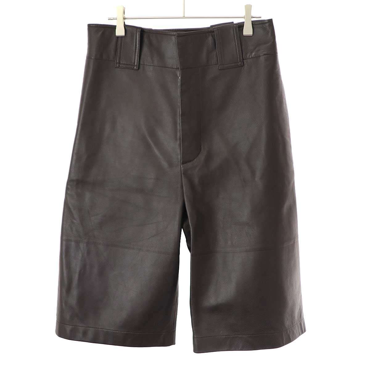 楽天市場】【中古】ボッテガヴェネタ BOTTEGA VENETA 20AW ワイド