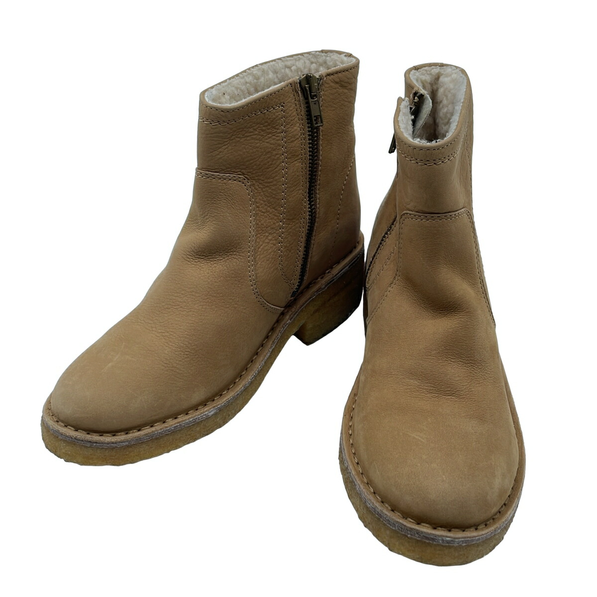 楽天市場】A.P.C. アーペーセー サイズ:27.0cm 22SS サイドゴア