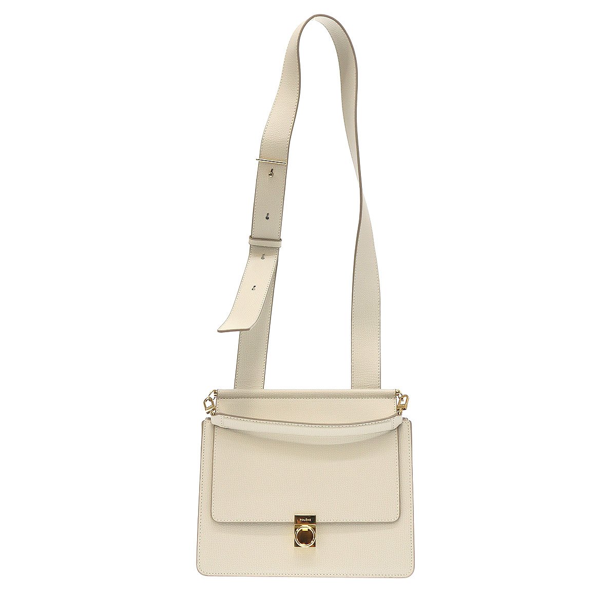 【POLENE】Numero Un Nano ショルダーバッグ POLENE】ポレーヌ NUMERO UN NANO ショルダーバッグ (POLENE
