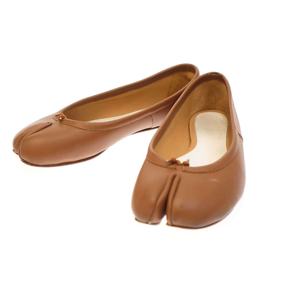 美品　17aw Masion Margiela パンプス　size36 楽天市場】【メゾンマルジェラ】Maison Margiela Tabi 足袋型