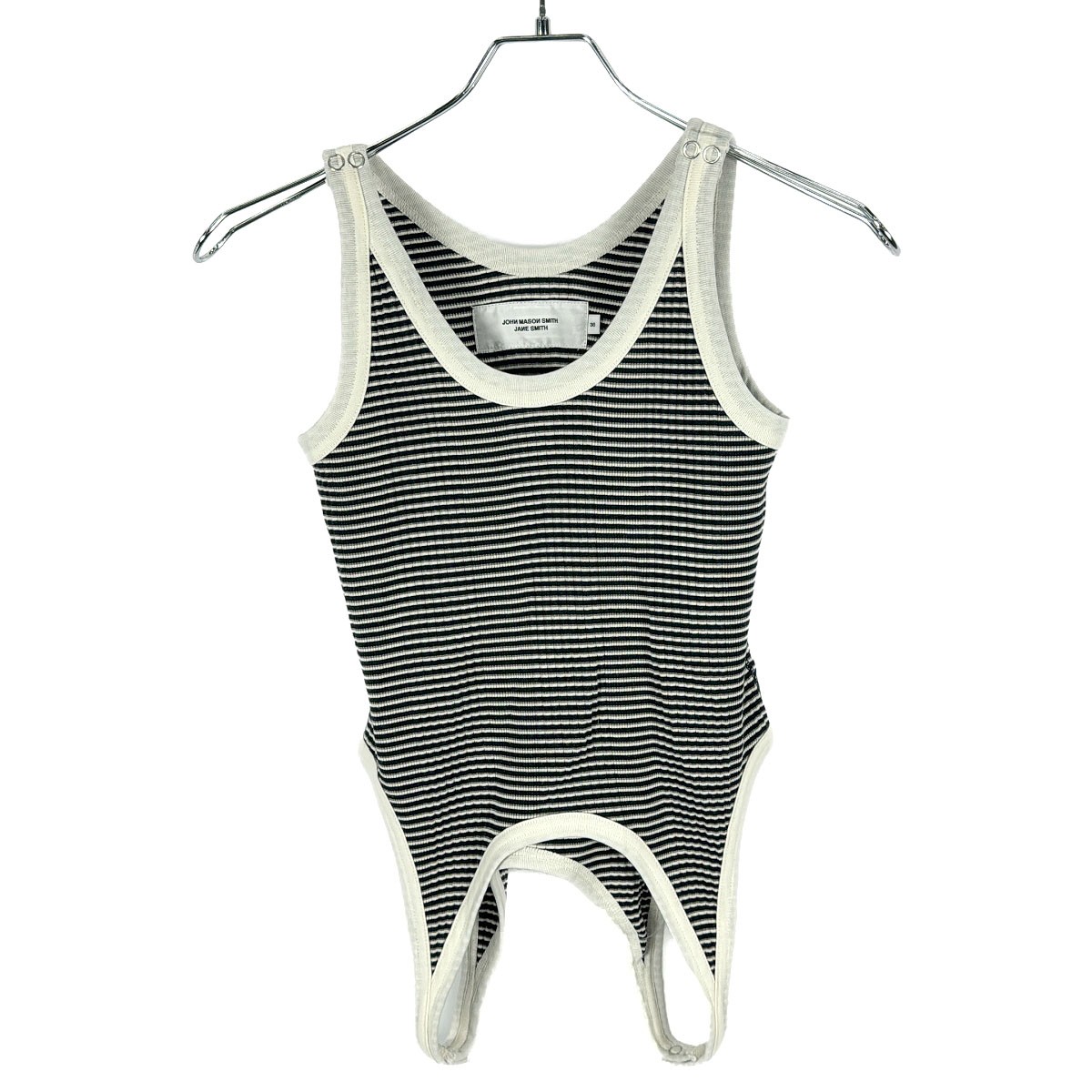 JANE SMITH ジェーンスミス 24SS COTTON MULTI WAY TANK TOP コットンマルチウェイタンクトップ 24SCT-404L ベージュ系 36 IT6XSOEON5XI 楽天市場】JANE SMITH ジェーンスミス 24SS COTTON MULTI WAY