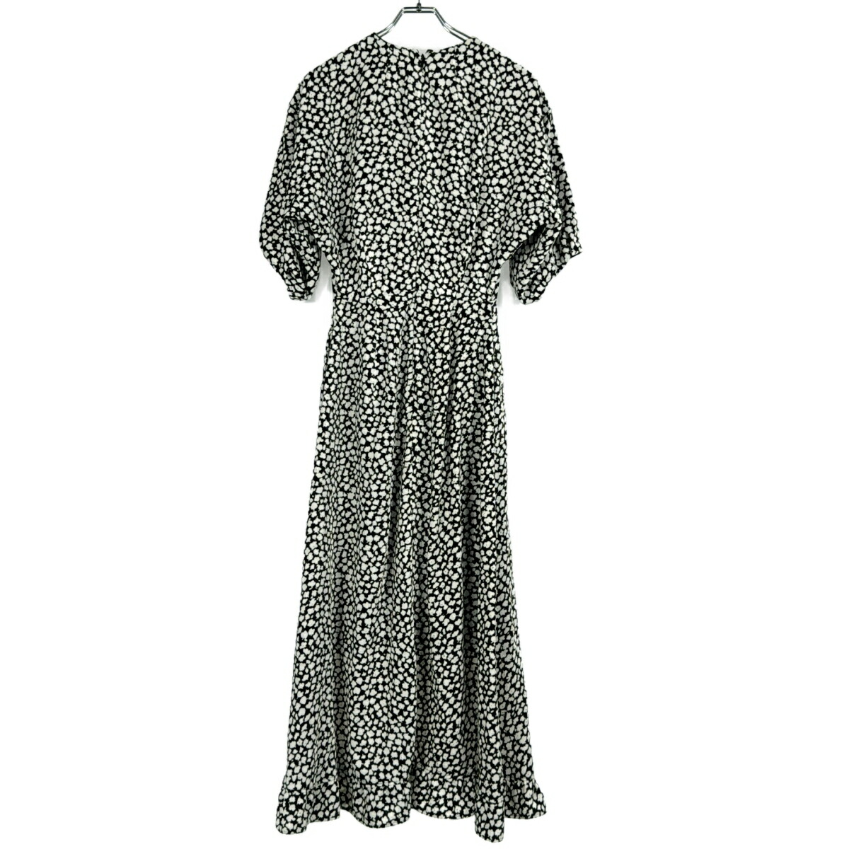 ワンピース Ron Herman Wrinkle Dress Ron Herman Wrinkle Dress - メルカリ