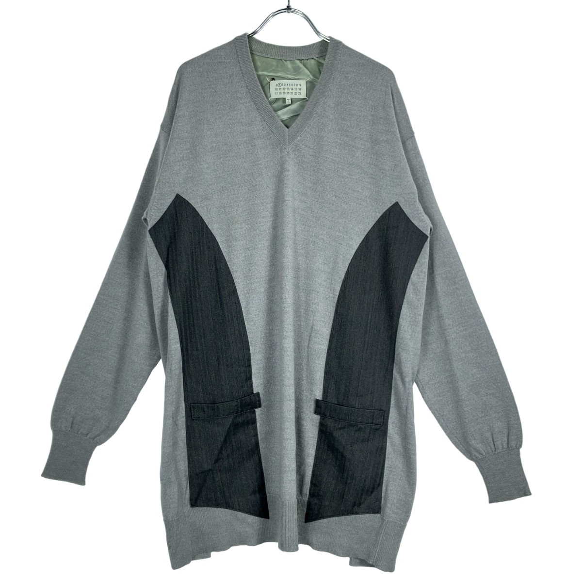 Maison Martin Margiela ニットワンピース 楽天市場】Maison Martin Margiela / メゾンマルタンマルジェラ