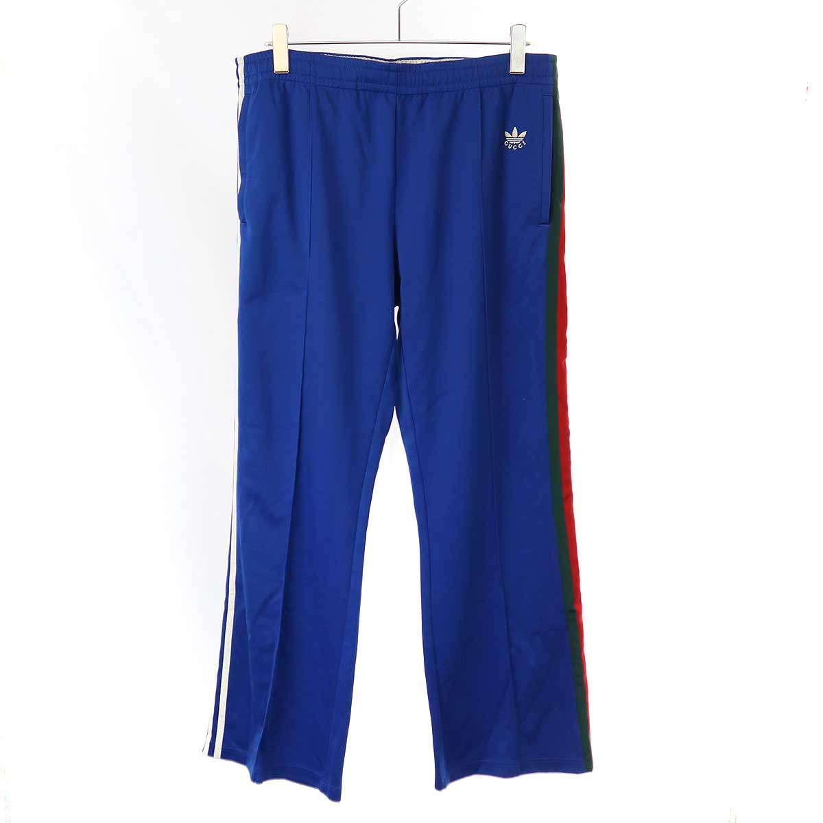 楽天市場】GUCCI×adidas グッチ×アディダス トレフォイル