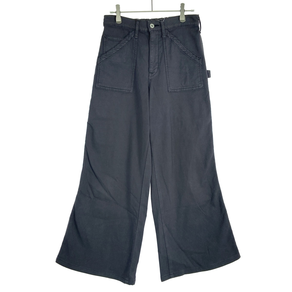 楽天市場】【中古】GOOD GRIEF! 24SS DAMAGED PAINTER PANTS