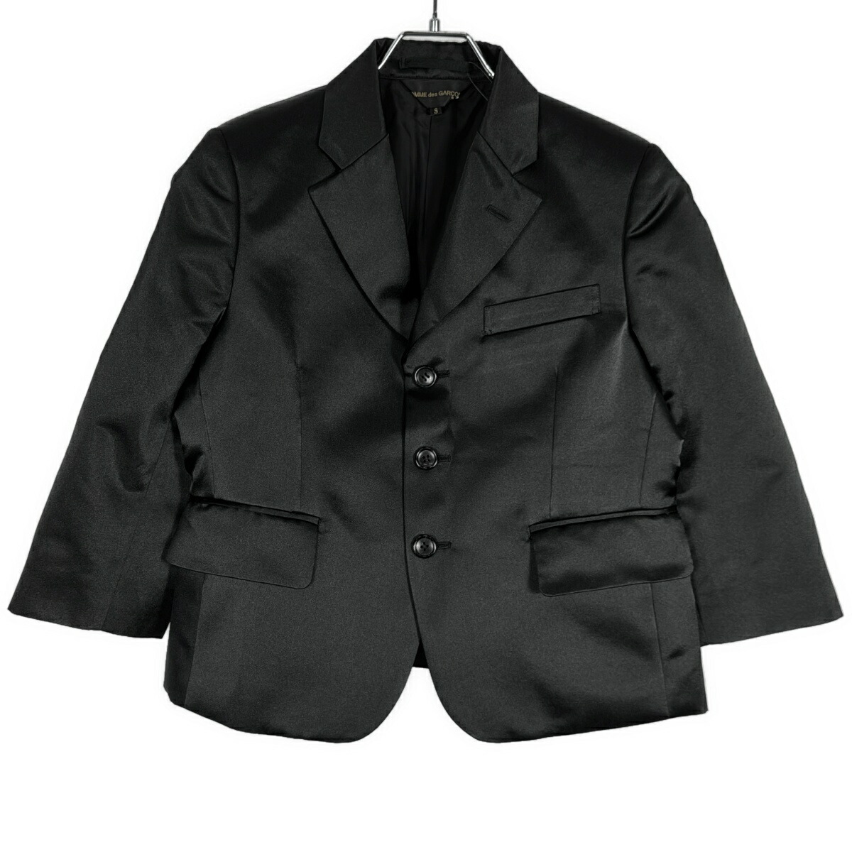 楽天市場】【コムデギャルソン】Comme des Garcons 14年 刺繍