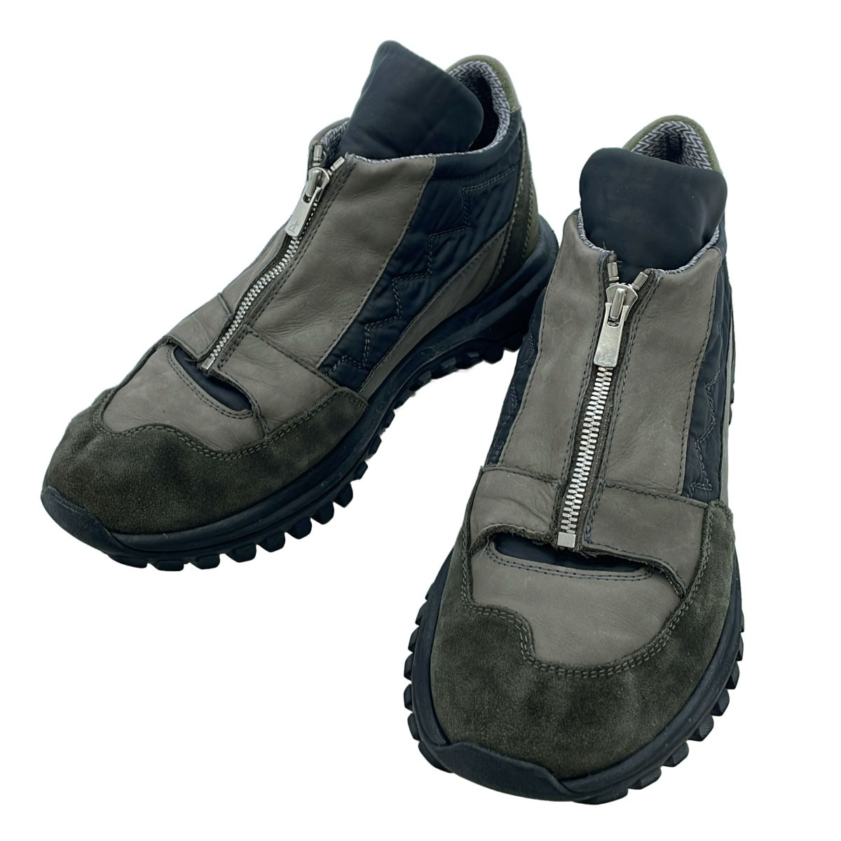 楽天市場】NONNATIVE ノンネイティブ montrail モントレイル
