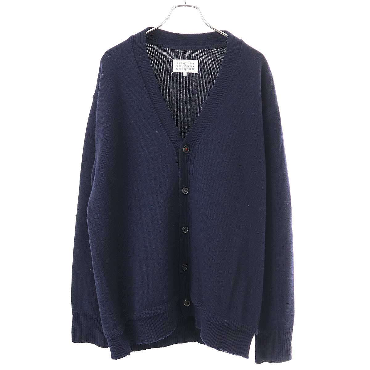 楽天市場】【中古】未使用 Maison Margiela メゾンマルジェラ