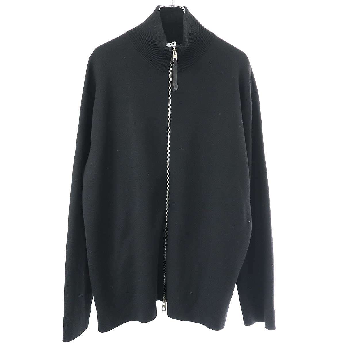 TK様　LOEWE Half zip blouson ロエベ ハーフジップ 46 TK様 LOEWE Half zip blouson ロエベ ハーフジップ 46