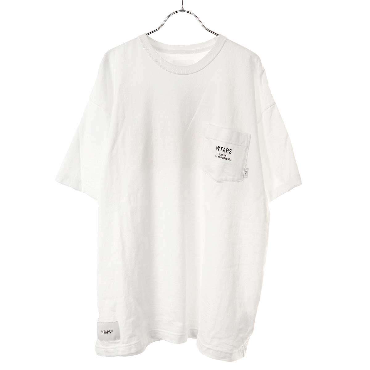 楽天市場】【中古】WTAPS 24SS AII Tank Top CTPL．Sign ロゴ