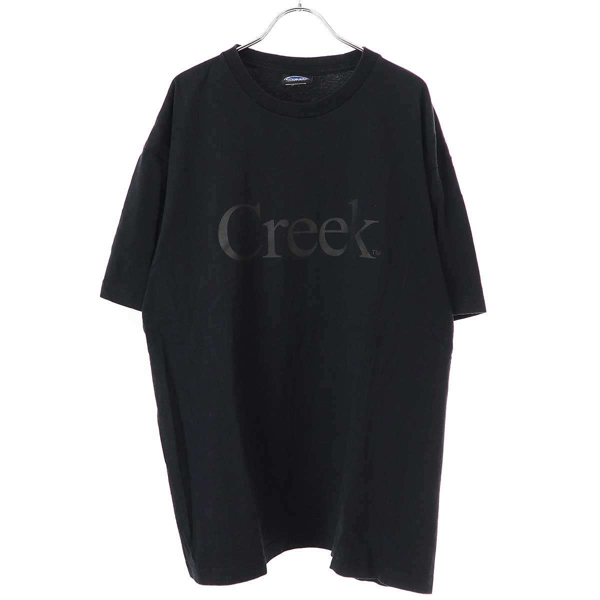 Creek スウェットシャツ XL 黒 クリーク cityboy 楽天市場】Creek Anglers Device クリークアングラーズデバイス