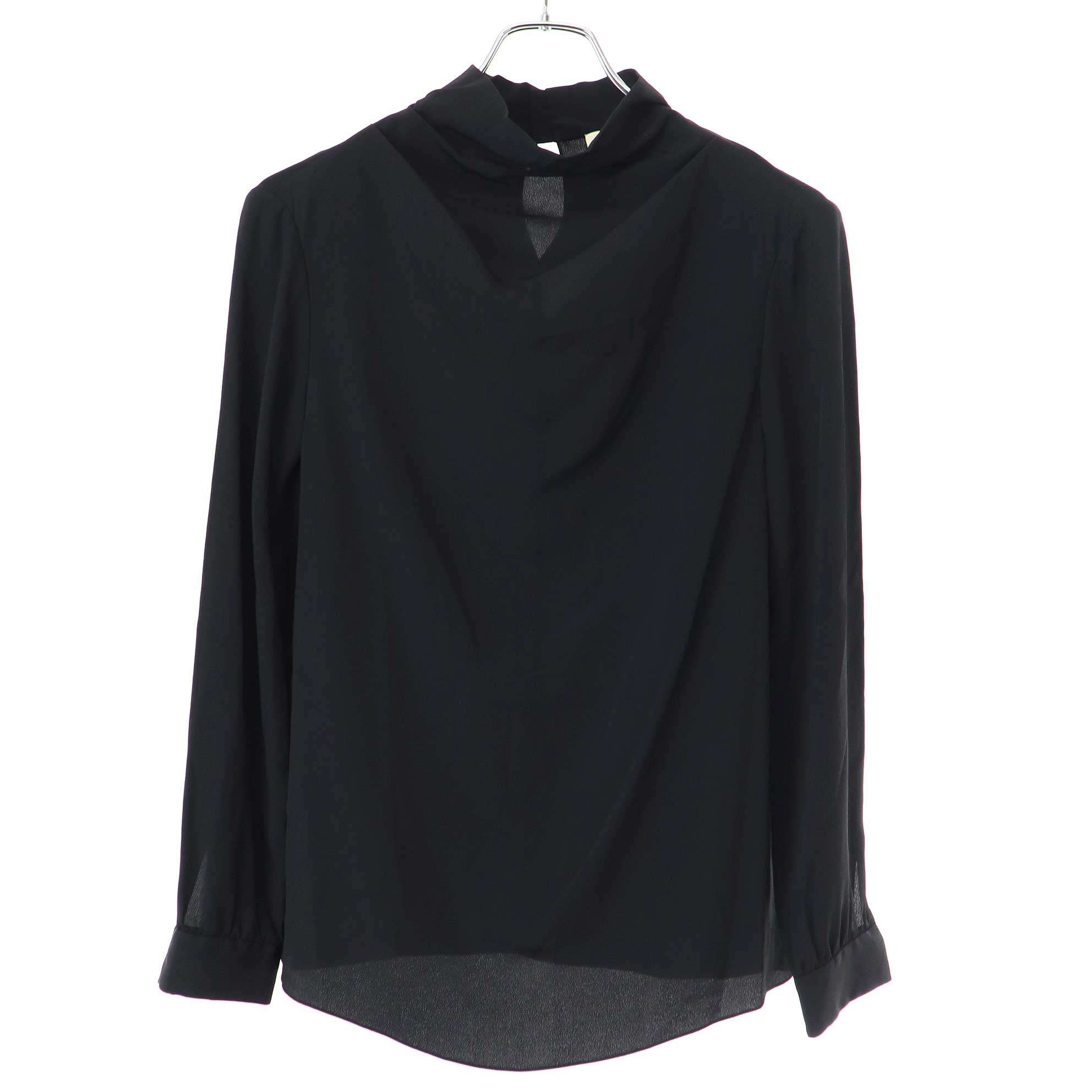 CELINE セリーヌ Triomphe Frill Blouse クレープ ド シーヌ フリルブラウス クラシックフィット シルク 長袖 トリオンフ レディース 2B962929W 97TM 楽天市場】CELINE セリーヌ Triomphe Frill Blouse クレープ ド