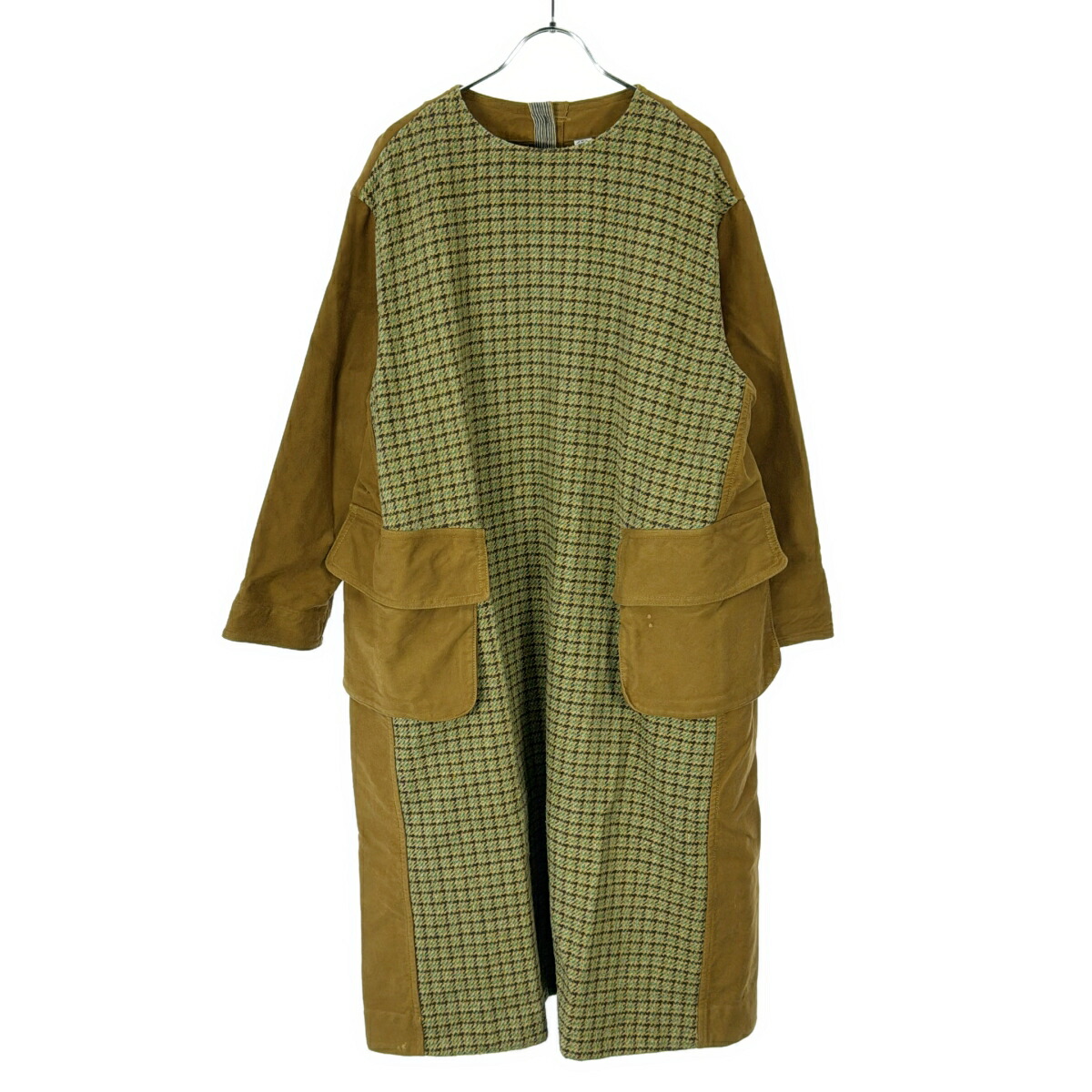 楽天市場】【定価6.1万】フォーティファイブアール 45R リネンの