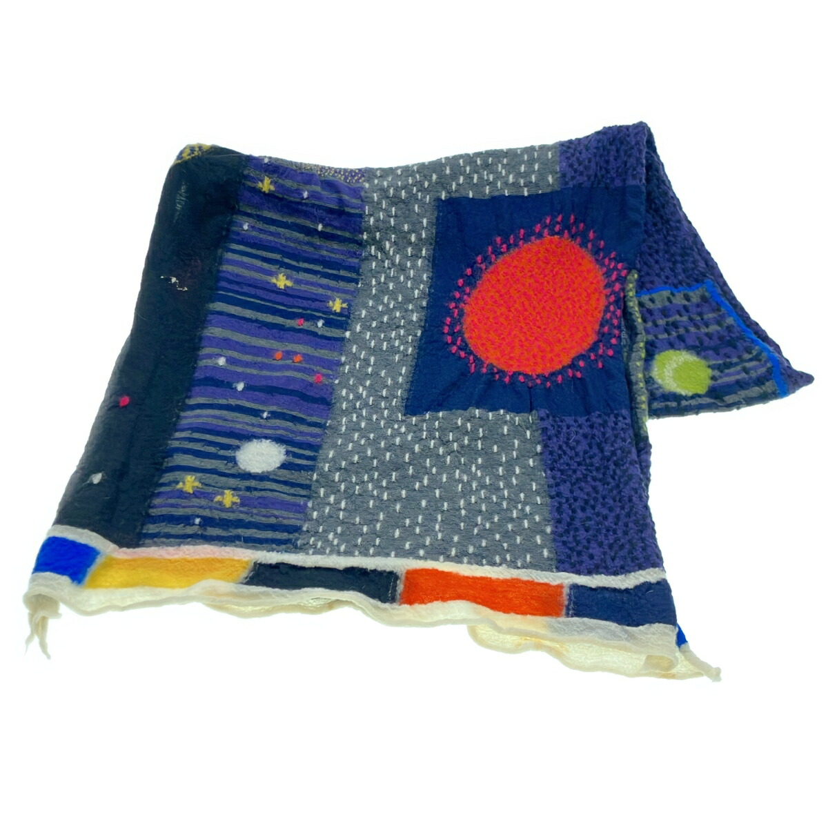 THE SHINZONE PLENTY MOHAIR MUFFLER マフラー THE SHINZONE PLENTY MOHAIR MUFFLER