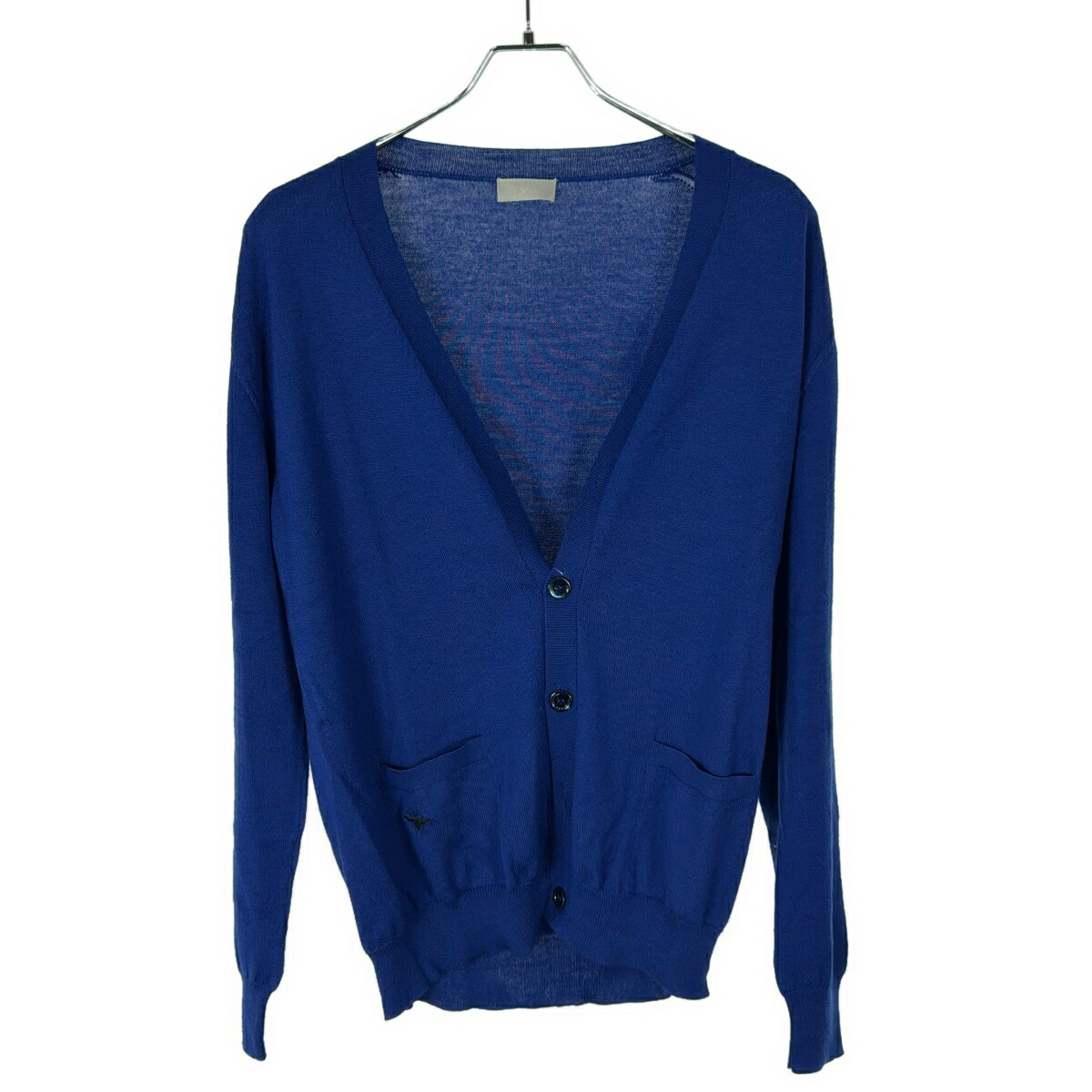 dior homme カーディガン 楽天市場】ディオール Dior カーディガン 衣料品 トップス