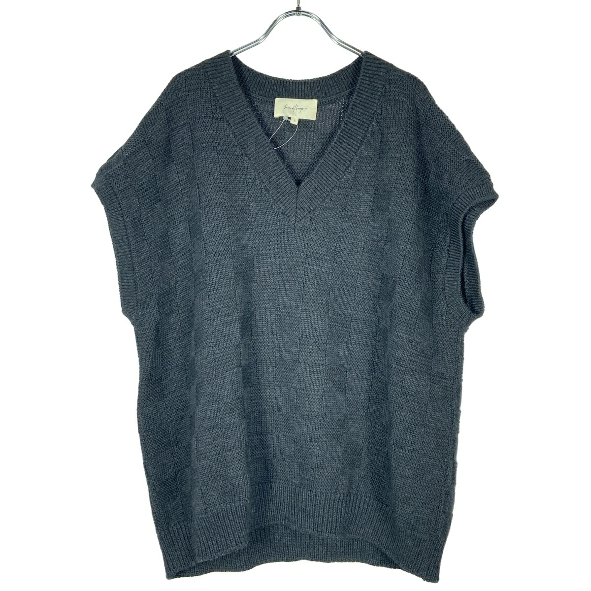 楽天市場】CITYSHOP シティーショップ 20AW CROCHET PATCHWORK