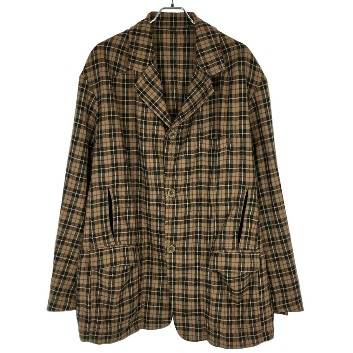 楽天市場】KITH 23ss FOR THE TAILOR TOYO SOUVENIR REVERSIBLE