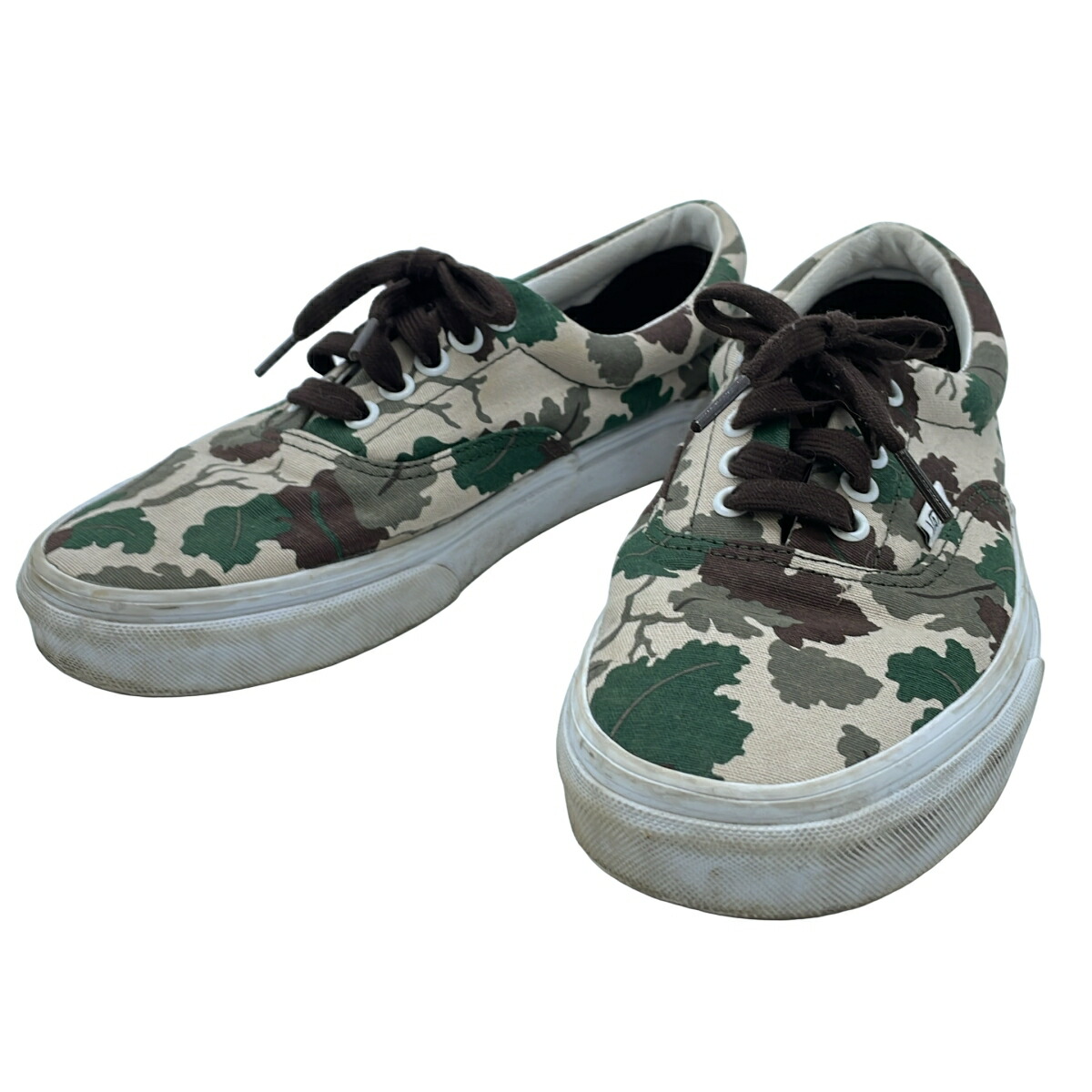 楽天市場】VANS ERA Mitchell Camo Multi (ヴァンズ エラ ミッチェル