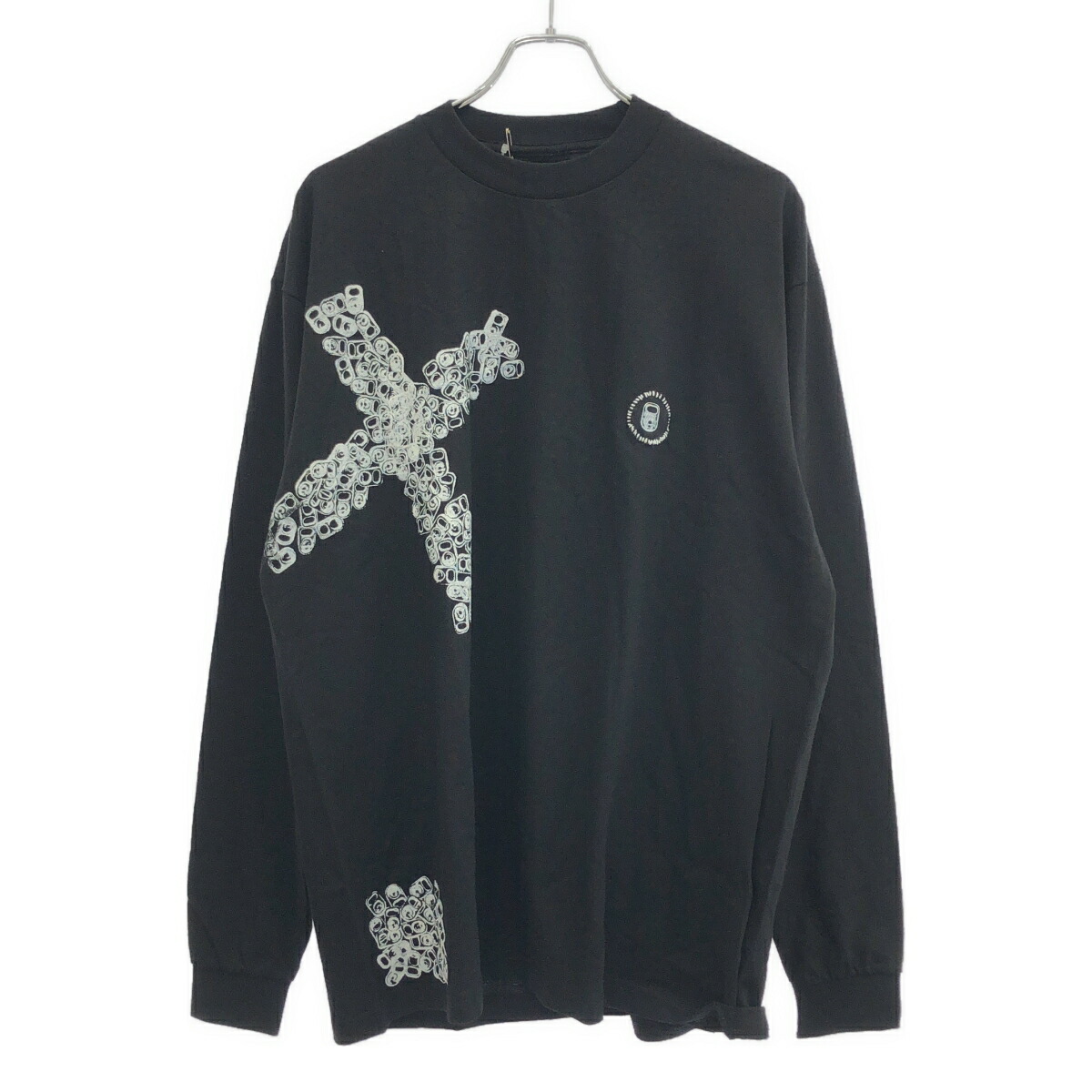 コムデギャルソンオムプリュス 22AW ポリエステル長袖カットソー 楽天市場】【中古】COMME des GARCONS HOMME PLUS 23AW エステル