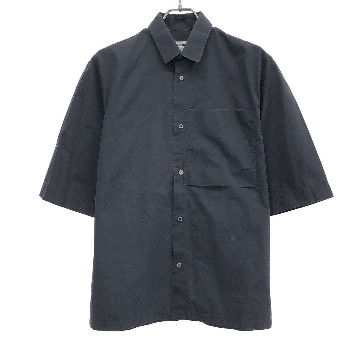 楽天市場】UNIQLO ユニクロ シャツ JIL SANDER ジルサンダー