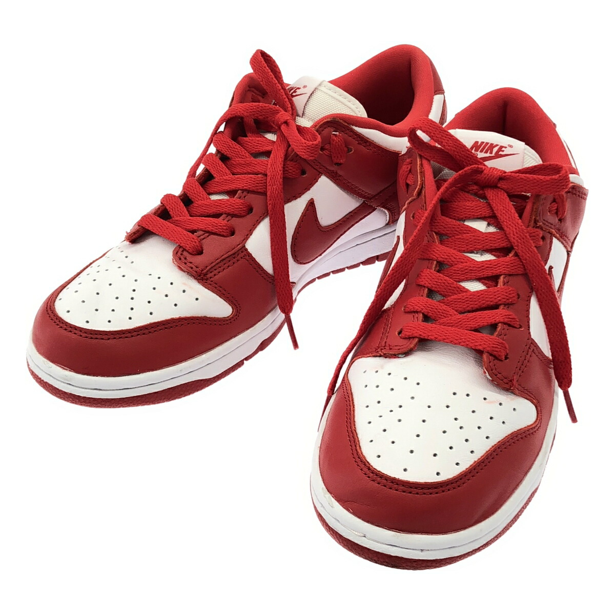 楽天市場】【中古】ナイキ NIKE DUNK LOW BY YOU ダンク ロー バイ