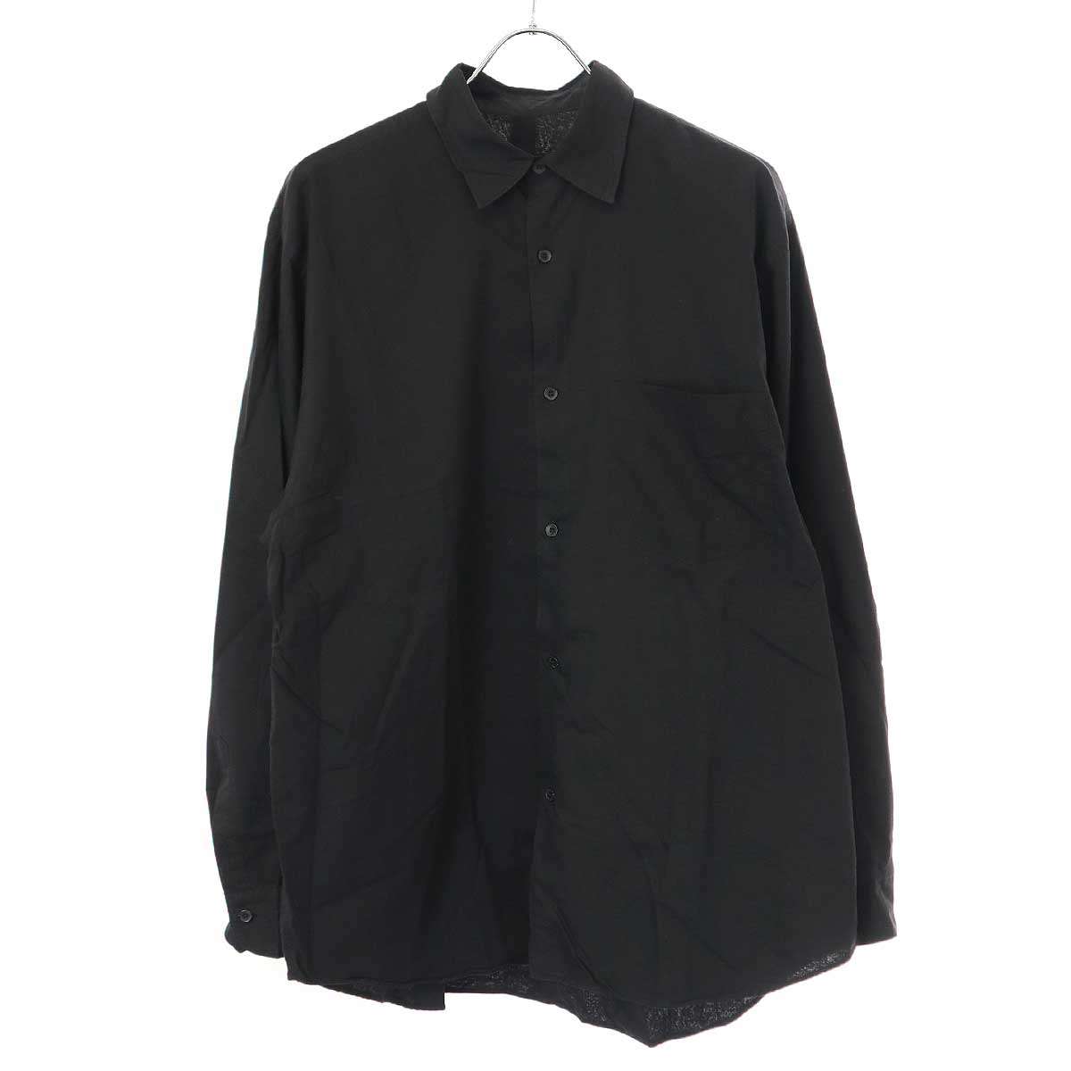 23AW コモリシャツ Y03-02001 COMOLI(コモリ) 23AW コモリシャツ Y03-02001 Y03-02001
