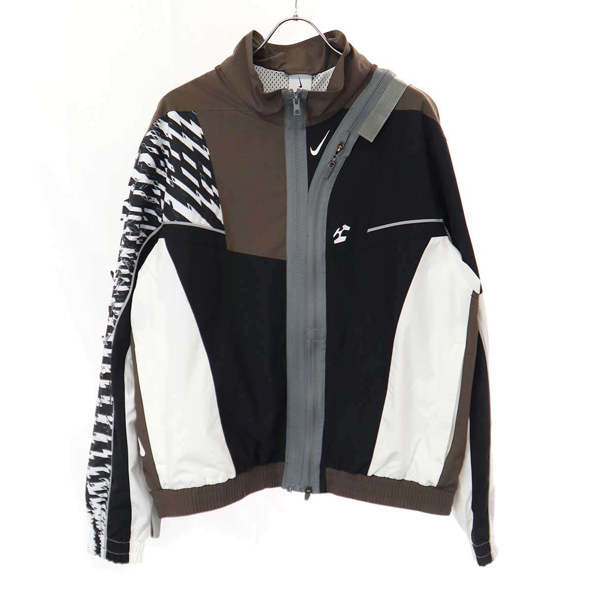★美品★NIKE × アクロニウム サーマルフィット ニット ジャケット XL 楽天市場】ナイキ メンズ x アクロニウム サーマルフィット