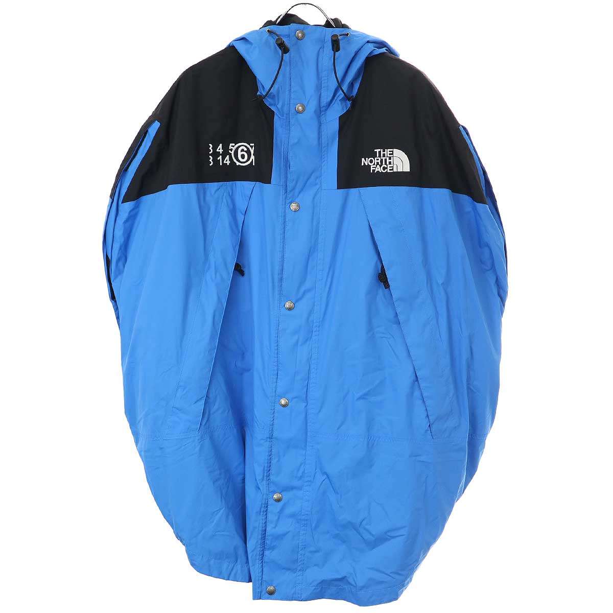 396さん専用　最終値下 MM6 ジャケット メゾンマルジェラ マルジェラ エムエム6 メゾン マルジェラ | MM6 Maison Margiela