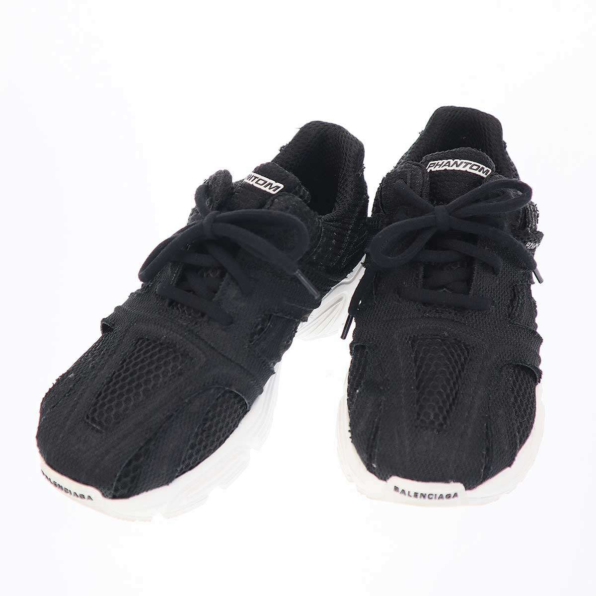 楽天市場】BALENCIAGA バレンシアガ 22SS Space Shoe ラバー