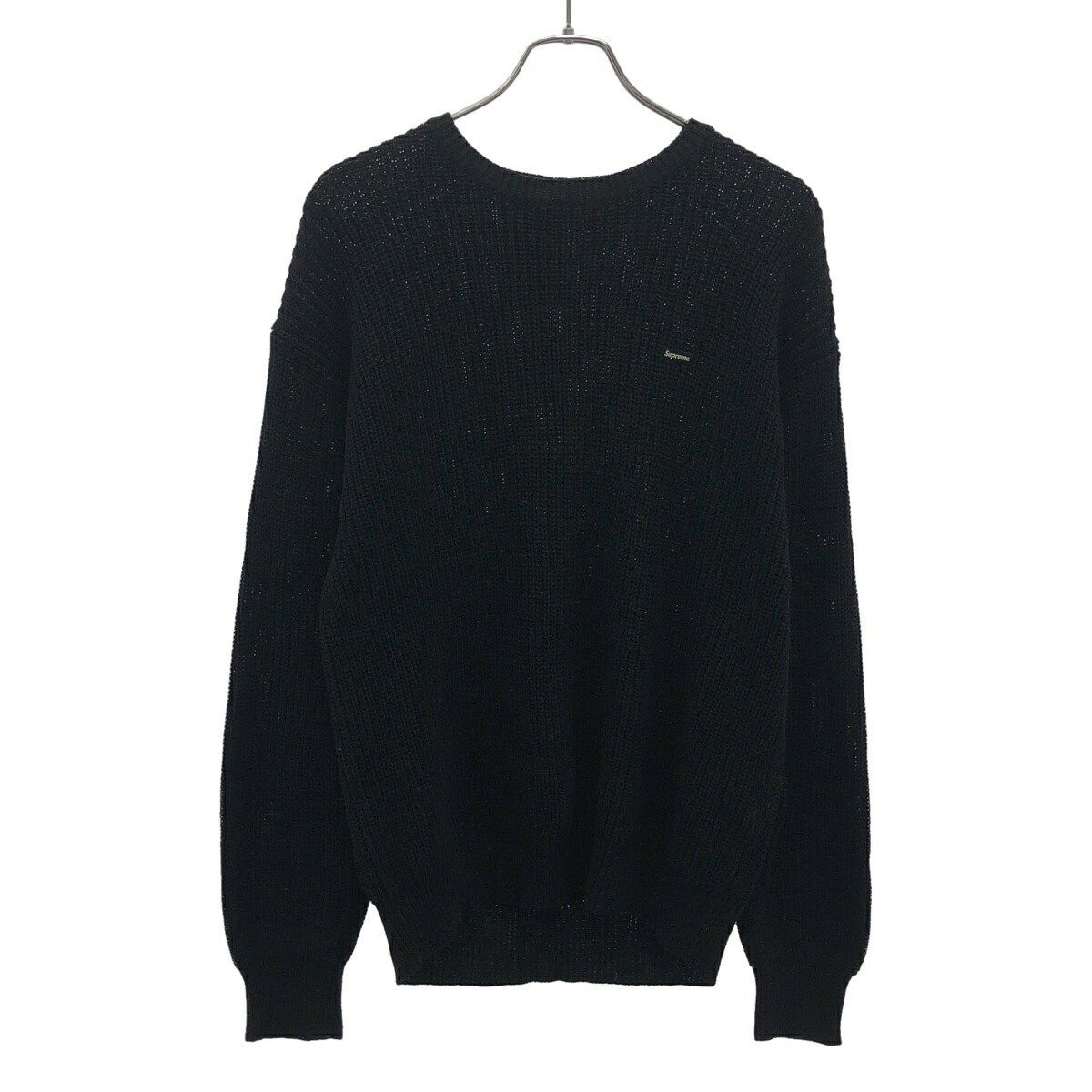 楽天市場】23FW Supreme Small Box Polo Sweater シュプリーム