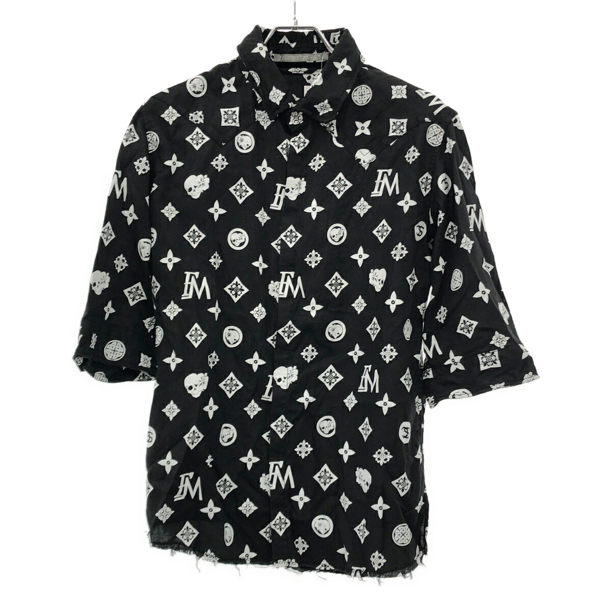 楽天市場】FranCisT_MOR.K.S フランシストモークス 22SS Washed