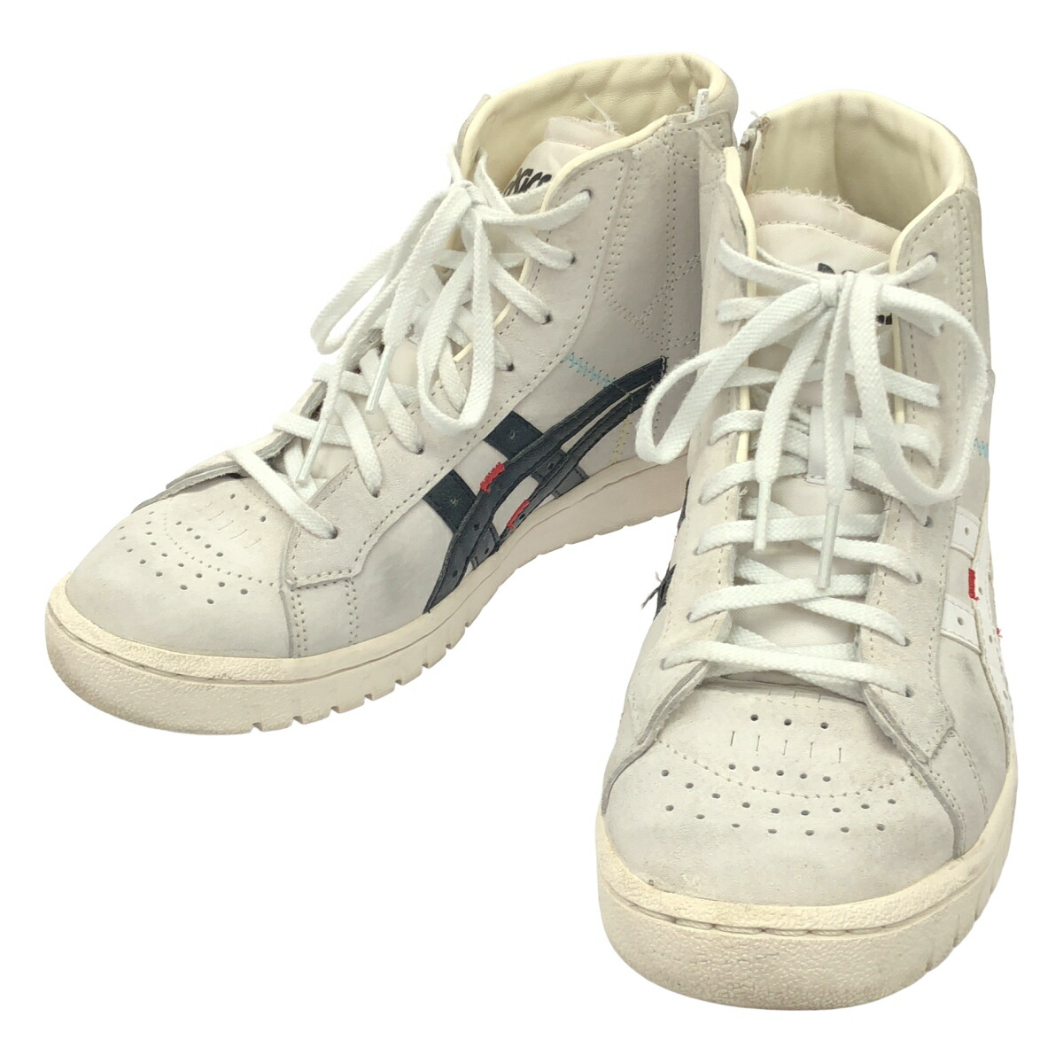 ASICS アシックス ポイントゲッター ミッキーマウス ハイカット ASICS アシックス ポイントゲッター ミッキーマウス ハイカット