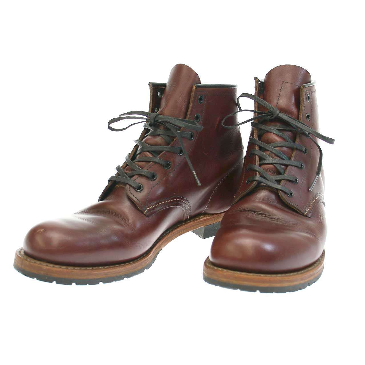 レッドウイング 9024 ベックマンチャッカブーツ 楽天市場】RED WING BECKMAN CHUKKA BOOTS #9024【レッド