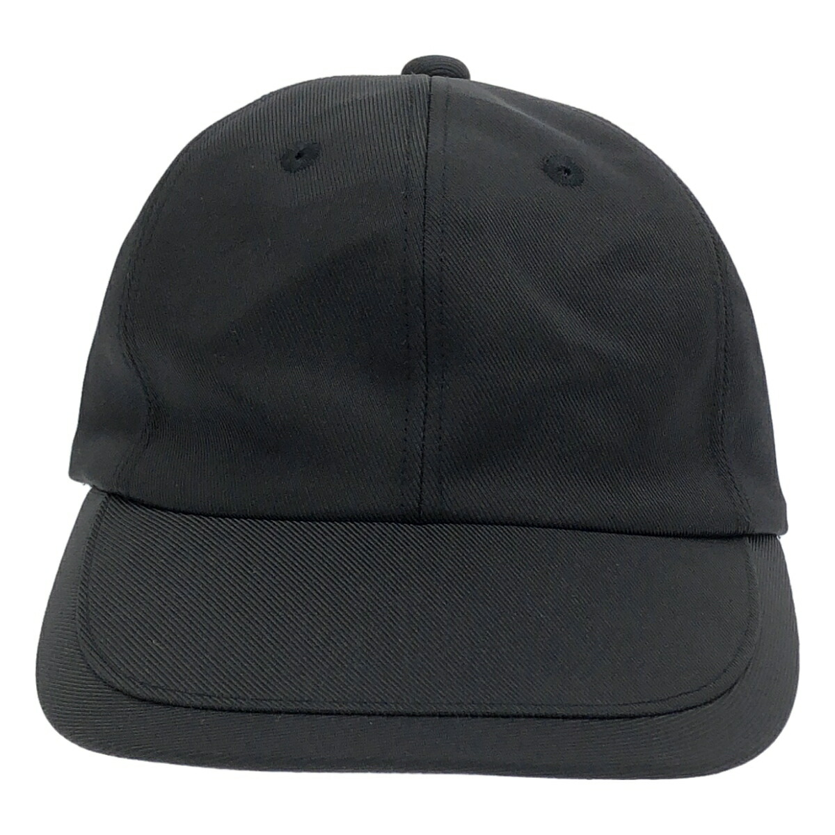 専用　CA4LA カシラ　キャップ　ブラック CA4LA カシラ LULA キャップ SHK-01202｜【正規販売店】カバン