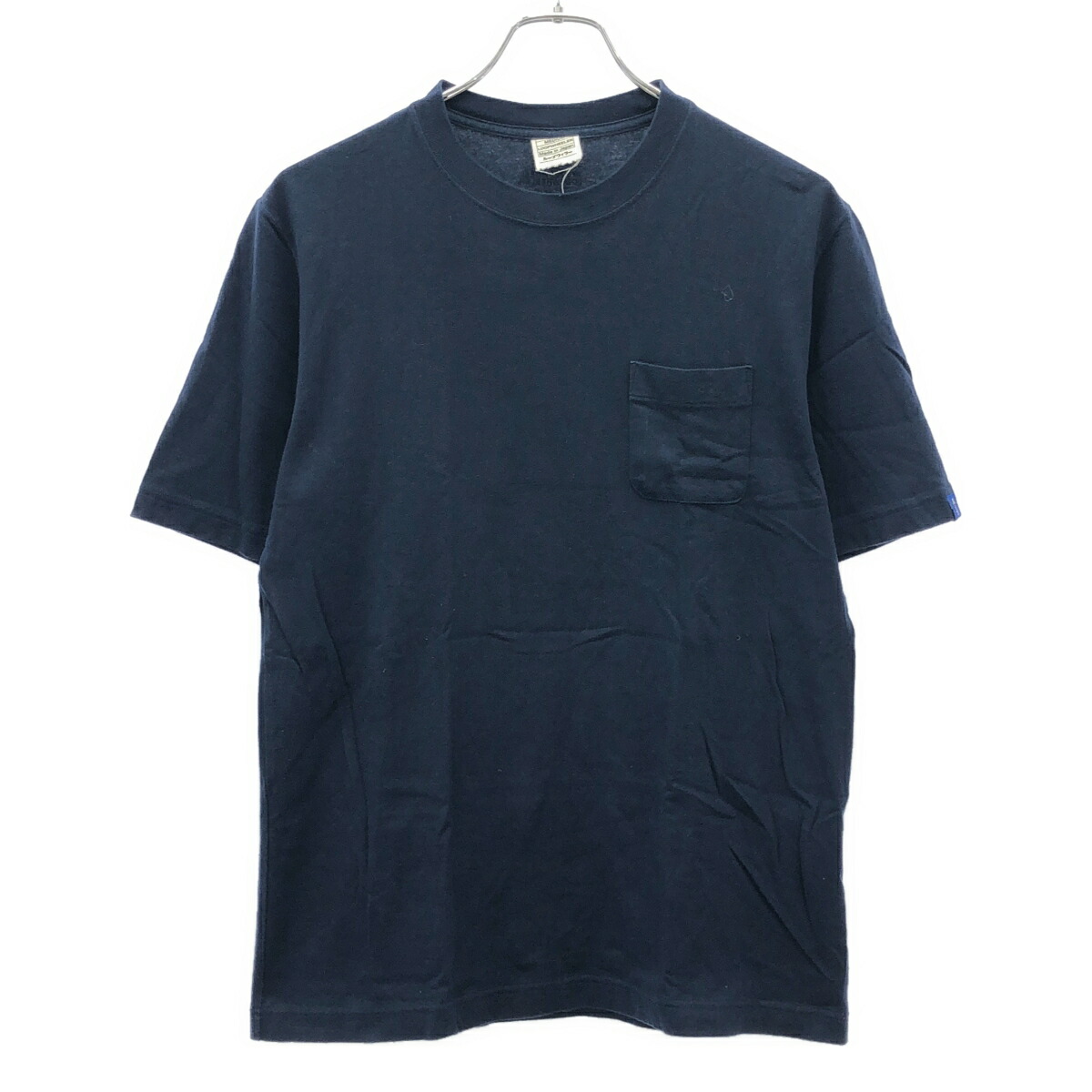 楽天市場】LOOPWHEELER ループウィラー Tシャツ サイズ:M ブランドロゴ