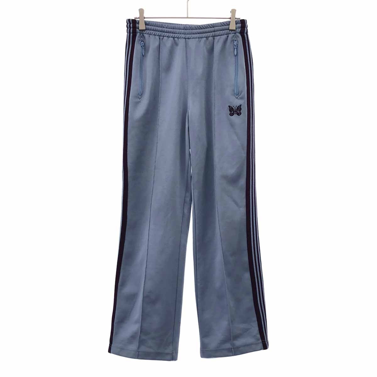 楽天市場】Needles ニードルズ 22AW Track Pant - Poly Jq